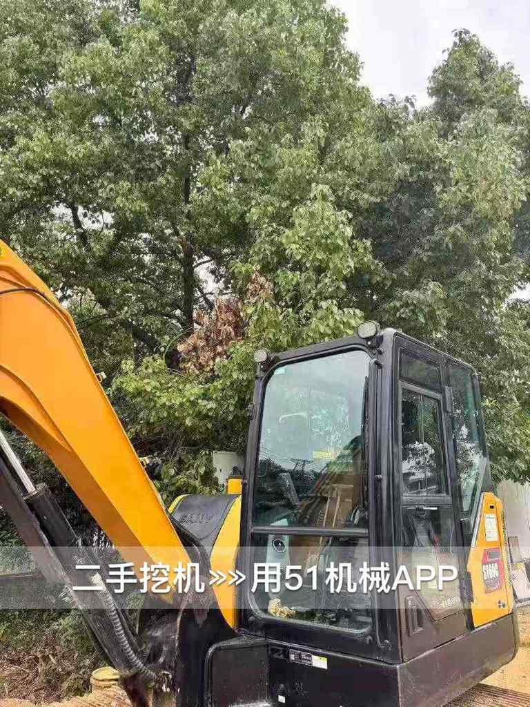 51机械